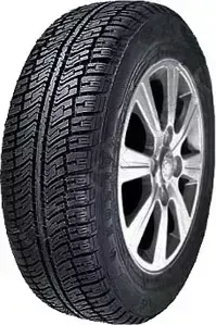 Шина Белая Церковь QUARTUM S49 ROSAVA 195/60R15 88H