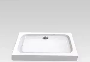 Душевой поддон Veconi Tezeo 120x90 сифон, ножки (TZ04-12090PR-01-19C1)