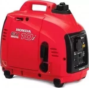 Инверторный генератор Honda EU10iT1 RG