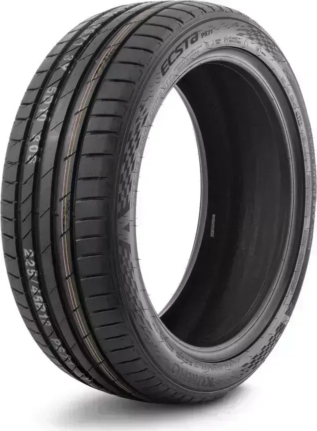 Шина KUMHO PS-71 XL 225/45/R17 94 Y
