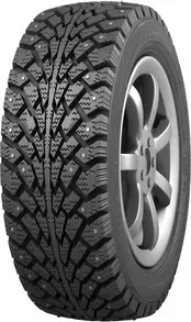 Шина CORDIANT TUNGA MASTER С-142 185/60R14 Ошип.