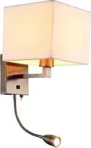 Бра ARTELAMP Arte Lamp A9249AP-2AB