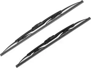 Щетки стеклоочистителя MICHELIN 480мм/430мм, каркасные, 2шт (K13919-17)