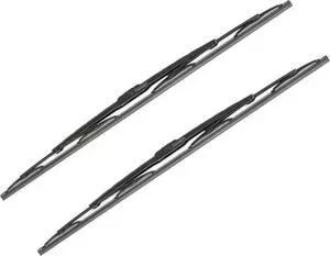 Щетки стеклоочистителя MICHELIN 650мм/650мм, каркасные, 2шт (K13926-26)