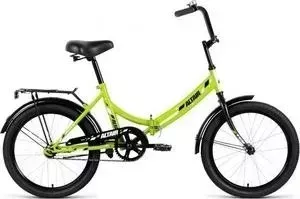 Велосипед Altair ALTAIR CITY 20 (рост 14") 2018-2019 (розовый, RBKN9YF01004)