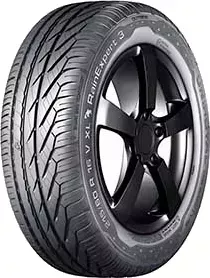Шина Uniroyal RAIN EXPERT 3 205/60R16 92H TL