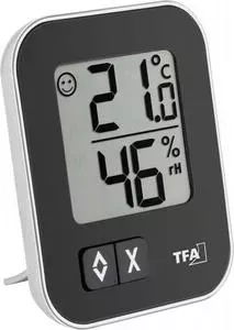 Термогигрометр TFA 30.5026.01