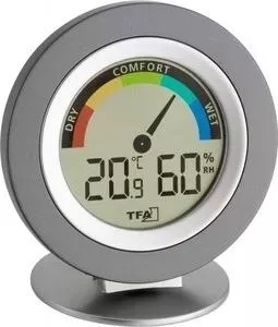 Термогигрометр TFA 30.5019.10