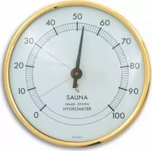 Гигрометр TFA для сауны 40.1003