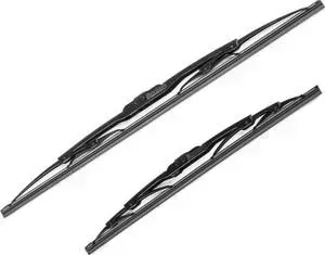 Щетки стеклоочистителя MICHELIN 480мм/350мм, каркасные, 2шт (K13919-14)