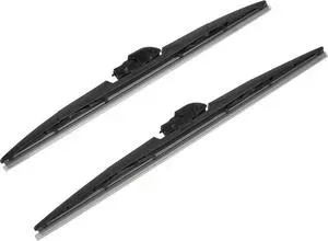 Щетки стеклоочистителя MICHELIN 430мм/480мм, гибридные, 2шт (K13317-19)