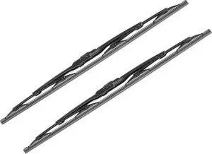 Щетки стеклоочистителя MICHELIN 530мм/530мм, каркасные, 2шт (K13921-21)
