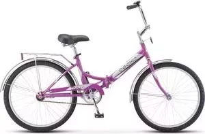 Велосипед Десна 2500 фиолетовый
