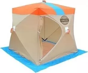Палатка Митек Омуль-Куб 1