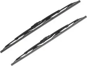 Щетки стеклоочистителя MICHELIN 560мм/530мм, каркасные, 2шт (K13922-21)