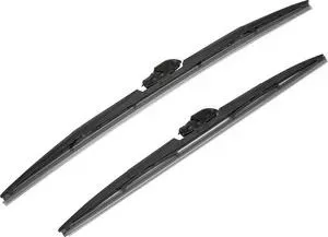 Щетки стеклоочистителя MICHELIN 600мм/530мм, гибридные, 2шт (K13324-21)