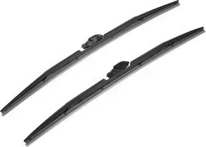 Щетки стеклоочистителя MICHELIN 600мм/650мм, гибридные, 2шт (K13324-26)