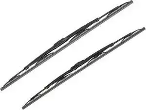 Щетки стеклоочистителя MICHELIN 650мм/600мм, каркасные, 2шт (K13926-24)