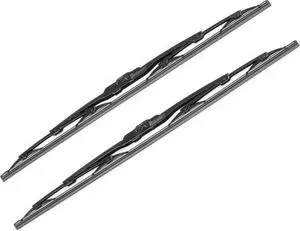 Щетки стеклоочистителя MICHELIN 500мм/530мм, каркасные, 2шт (K13920-21) Michelin