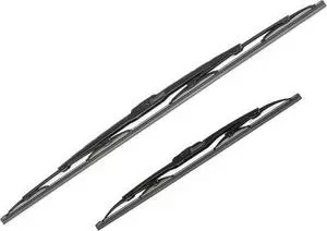 Щетки стеклоочистителя MICHELIN 650мм/400мм, каркасные, 2шт (K13926-16) Michelin
