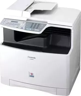 МФУ PANASONIC KX-MC6020RU