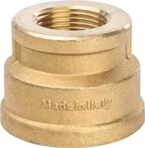 Муфта STOUT ВВ переходная 1 1/4 х 3/4" (SFT-0005-011434)