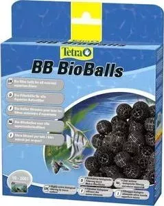 Наполнитель Tetra BB BioBalls Bio Filter for All External Aquarium Filters био-шары для внешних аквариумных фильтров 800мл