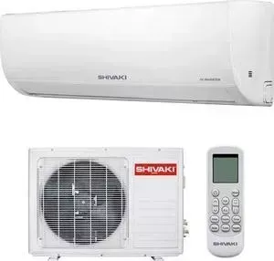 Сплит система SHIVAKI SSH-L129DC/SRH-L129DC