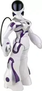 Робот-девушка WowWee Ltd Mini Femisapien