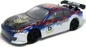 Радиоуправляемая машина для дрифта HSP Magician 4WD RTR масштаб 1:18 2.4G - 94823