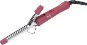 Выпрямитель для волос FIRST Щипцы FA-5672-3 Red
