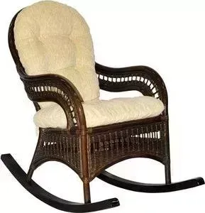 Кресло-качалка EcoDesign Kiwi 05/14 Б