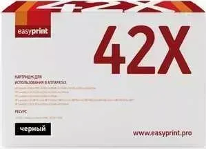Картридж Easyprint Q5942X (LH-42X)