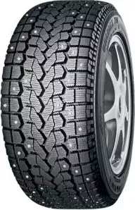 Шина YOKOHAMA ICEGUARD STUD F700S 195/50R15 82Q шип