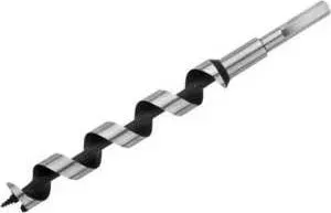 Сверло по дереву MAKITA 8.0х250мм (D-07347)