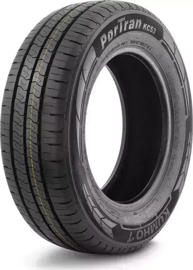 Шина KUMHO PorTran KC53