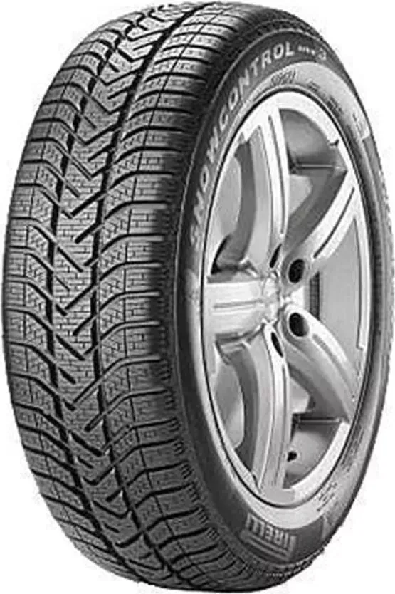 Шина PIRELLI Winter 190 SnowControl Series III