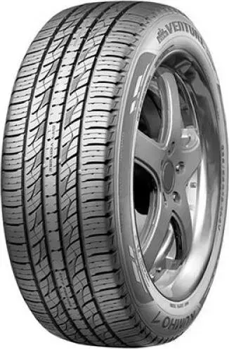 Шина KUMHO KL-33 265/60R18 110H