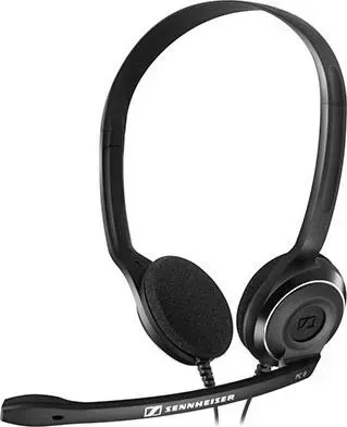 Гарнитура SENNHEISER PC 8 USB