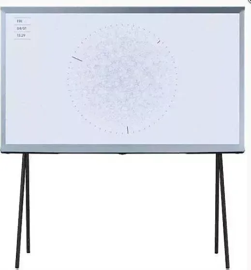 Телевизор SAMSUNG QE49LS01TB