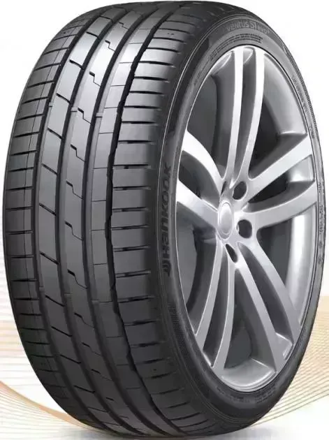 Шина HANKOOK Ventus S1 evo3 SUV K127A 295/40R22 112Y