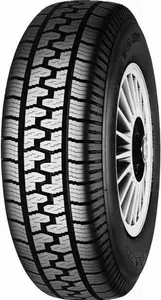 Шина YOKOHAMA SUPER VAN Y354 235/65R16C 115R