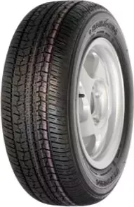 Шина КАМА 204 135/80R12 68T
