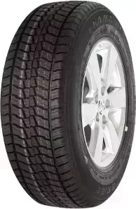 Шина КАМА 218 225/75R16C 121/120N TL