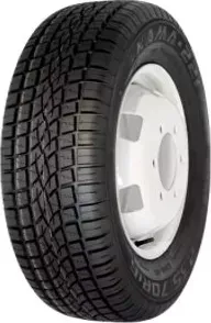 Шина КАМА 221 235/70R16 109S