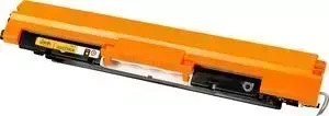 Картридж SAKURA CE312A/CF352A желтый, 1000 к.