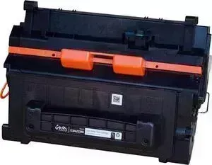 Картридж SAKURA CC364A/CE390A черный, 10 000 к.