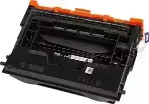 Картридж SAKURA CF237X черный, 25 000 к.