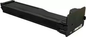 Картридж SAKURA CF256A черный, 7400 к.