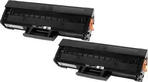 Картридж SAKURA 106R03048 черный, 3000 к. (в комплекте 2 шт. SA106R02773, на 1 500 к. каждый)